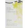 6 Pack Jacquard iDye Fabric Dye 14g-Fluorescent Yellow IDYE-405 - 743772022619