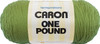 2 Pack - Caron One Pound Yarn-Grass Green - 294010-10620 - 057355391819