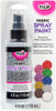 3 Pack - Tulip Fabric Spray Paint 4oz-Sparkling Star Glitter - FSP2-26571 - 017754265715