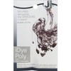 6 Pack - Jacquard iDye Poly Fabric Dye 14g-Black - IPOLY-454 - 743772022954