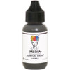 3 Pack - Dina Wakley Media Acrylic Paint 1oz-Umber - MDQ-54115 - 789541054115