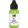 3 Pack - Dina Wakley Media Acrylic Paint 1oz-Lime - MDQ-54030 - 789541054030