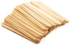 6 Pack - Krafty Kids Jumbo Craft Sticks-Natural 6" 50/Pkg - CW505 6 Pack - Krafty Kids Jumbo Craft Sticks-Natural 6" 50/Pkg - CW505