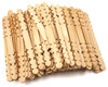 6 Pack - Krafty Kids Craft Skill Sticks-Natural 4.5" 80/Pkg - CW510 6 Pack - Krafty Kids Craft Skill Sticks-Natural 4.5" 80/Pkg - CW510