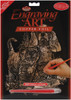 3 Pack Royal & Langnickel(R) Copper Foil Engraving Art Kit 8"X10"-Kitten & Puppy COPRFL-14 - 090672013095