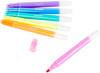 2 Pack - Crayola Take Note! Erasable Highlighters 6/Pkg-Assorted Colors - 58-6504