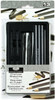 3 Pack - Royal & Langnickel(R) Advanced Charcoal Art Set W/Tin- - RSET2503 - 090672057693