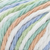 6 Pack Lily Sugar'n Cream Yarn Ombres-Stoneware Ombre 102002-02758