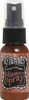 3 Pack - Dylusions Shimmer Sprays 1oz-Melted Chocolate - DYH-68389 - 789541068389