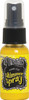 3 Pack Dylusions Shimmer Sprays 1oz-Lemon Zest DYH-68372 - 789541068372