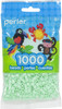 3 Pack - Perler Beads 1,000/Pkg-Mint - PBB80-19-15240 - 048533152407