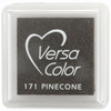 5 Pack - VersaColor Pigment Mini Ink Pad-Pinecone - VS-171 - 712353341715