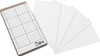 3 Pack Sizzix Sticky Grid Sheets 5/Pkg Inspired By Tim Holtz-2.5"X4.5" 663534