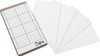 3 Pack Sizzix Sticky Grid Sheets 5/Pkg Inspired By Tim Holtz-2.5"X4.5" -663534