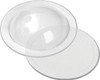 3 Pack Sizzix Dimensional Domes 12/Pkg Inspired By Tim Holtz-Clear 1.25" Diameter 663559
