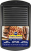 2 Pack Wilton Perfect Results Oven Griddle PanW6080 - 070896460806