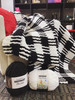 2 Pack - Bernat Blanket Big Ball Yarn-Coal - 161110-10040