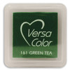 5 Pack - VersaColor Pigment Mini Ink Pad-Green Tea - VS-161 - 712353341616