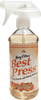 2 Pack Mary Ellen's Best Press Clear Starch Alternative 16.9oz-Peaches & Cream 600BP-130 - 035234601303