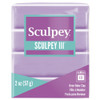 5 Pack Sculpey III Oven-Bake Clay 2oz-Spring Lilac S302-1216 - 715891121627