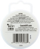 6 Pack - CousinDIY Cord Basics Monofilament Cord 30lb 300'-Clear - 32026