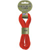 6 Pack - Pepperell Braiding Parachute Cord 4mmx16'-Neon Orange - PARA-1610 - 725879306373