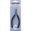 3 Pack - Beadalon Slim Chain Nose Pliers-5.75" Bent - 201A-013 - 035926114036