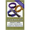 6 Pack Pepperell Parachute Cord Project BookWBK122 - 725879302351