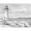 3 Pack Royal & Langnickel(R) Sketching Made Easy Kit 9"X12"-Lighthouse Point SKBN-4