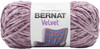 2 Pack Bernat Velvet Yarn-Shadow Purple 161032-32022 - 057355433014