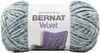 2 Pack Bernat Velvet Yarn-Smokey Green 161032-32025 - 057355434455