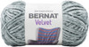 2 Pack - Bernat Velvet Yarn-Smokey Green - 161032-32025 - 057355434455
