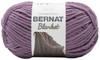 2 Pack - Bernat Blanket Big Ball Yarn-Shadow Purple - 161110-10882 - 057355432888