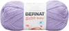 3 Pack Bernat Softee Baby Yarn-Lavender 166054-54008 - 057355415706