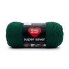 3 Pack - Red Heart Super Saver Yarn-Hunter Green - E300B-389 - 073650876523