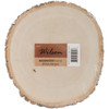 2 Pack Wilsons Basswood Thick Round-9" To 11" 40002 - 734343400028