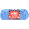 3 Pack Red Heart Super Saver Yarn-Light Periwinkle E300B-347 - 073650878701