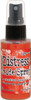 3 Pack - Tim Holtz Distress Oxide Spray 1.9fl oz-Candied Apple - TSO-67610 - 789541067610