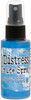 3 Pack - Tim Holtz Distress Oxide Spray 1.9fl oz-Salty Ocean - TSO-67849 - 789541067849