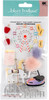 3 Pack Jolee's Le Grande Dimensional Stickers-Carnival SPJBLG-013 - 015586606300