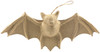 5 Pack - Decopatch Paper-Mache Figurine 4.5"-Bat - AP1-150