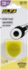 2 Pack OLFA Rotary Blade 28mm 2/PkgRB28-2 - 091511500417