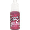 6 Pack - Ranger Stickles Glitter Glue .5oz-Rhubarb - SGG01-53743 - 789541053743