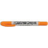 6 Pack Tim Holtz Distress Crayons-Carved Pumpkin TDB-51947 - 789541051947