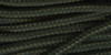 6 Pack - Pepperell Braiding Parachute Cord 4mmx16'-Olive Drab - PARA-1638