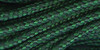 6 Pack - Pepperell Braiding Parachute Cord 4mmx16'-Forest Camo - PARA-1636