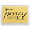 3 Pack - Ranger Archival Ink Pad #0-Chrome Yellow - AIP-30591 - 789541030591