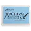 3 Pack - Ranger Archival Ink Pad #0-French Ultramarine - AIP-30607 - 789541030607