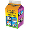 3 Pack - SceneARama Casting Plaster-8oz - SP4141 3 Pack - SceneARama Casting Plaster-8oz - SP4141