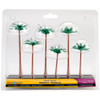 2 Pack SceneARama Palm Trees 3" To 5" 6/PkgSP4152 - 724771041528